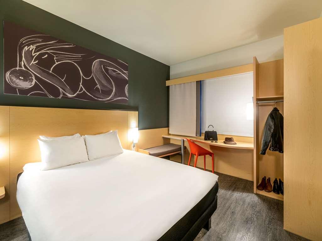 Ibis Queretaro Hotel Værelse billede